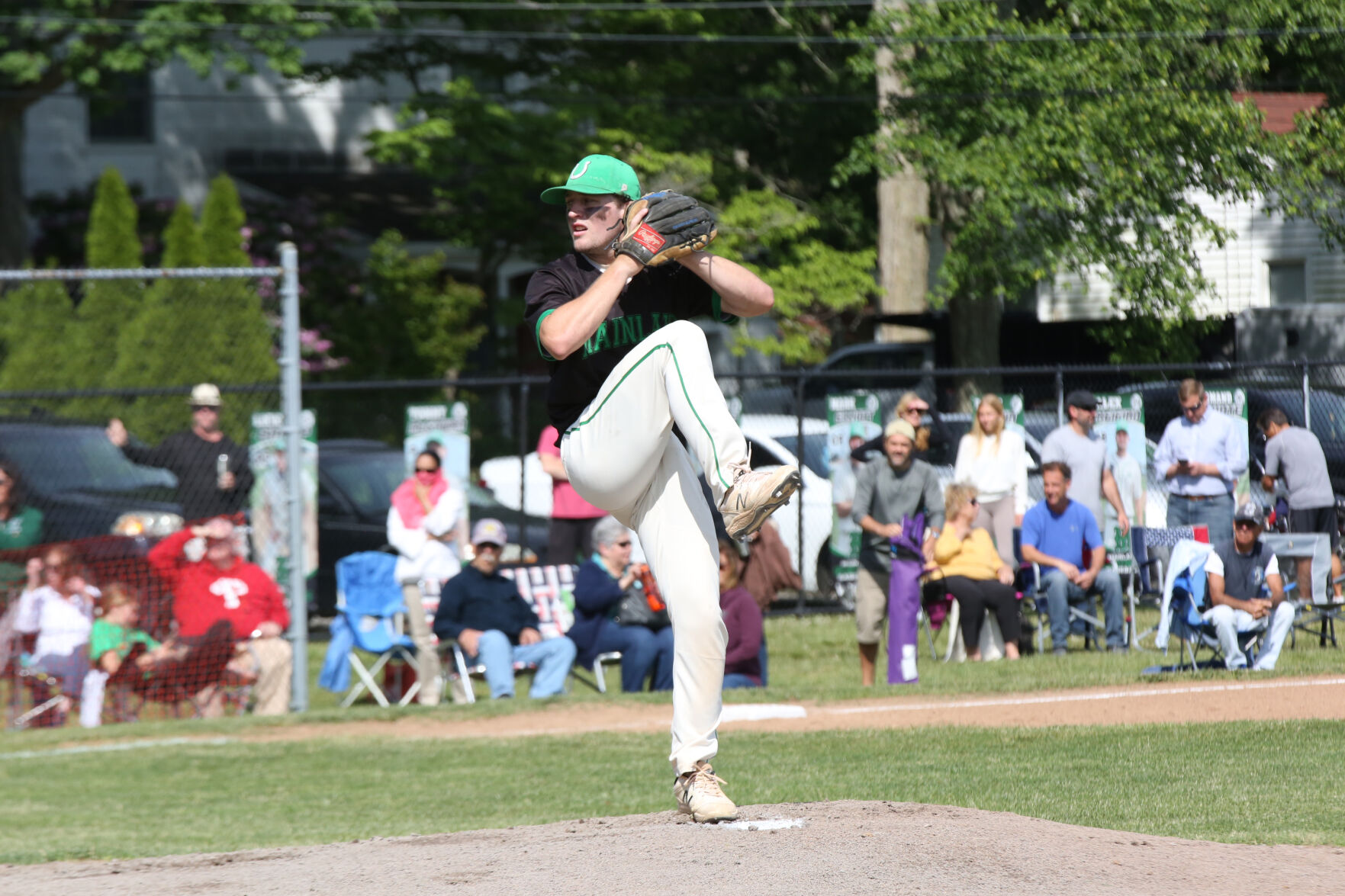 Mainland Absegami baseball
